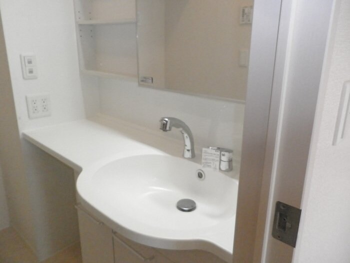 LUMIUSの物件内観写真