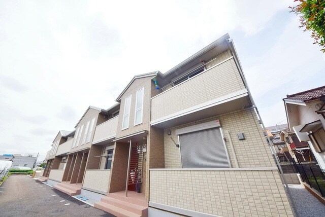 LUMIUSの物件内観写真