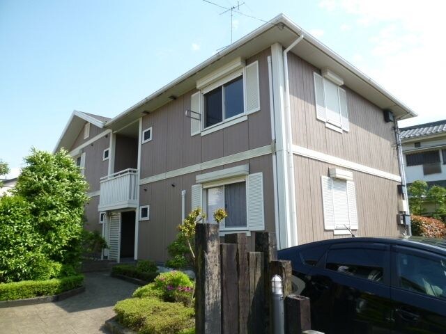 フェニックスAの物件外観写真