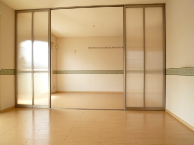 フェニックスAの物件内観写真