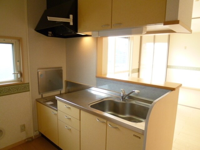 フェニックスAの物件内観写真