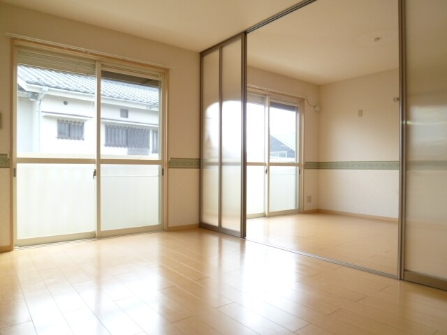 フェニックスAの物件内観写真