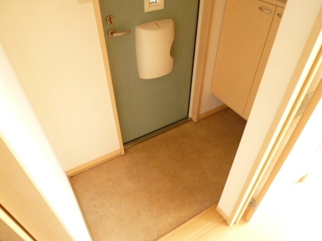 フェニックスAの物件内観写真