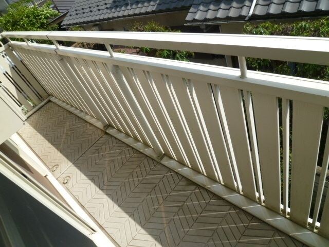 フェニックスAの物件内観写真