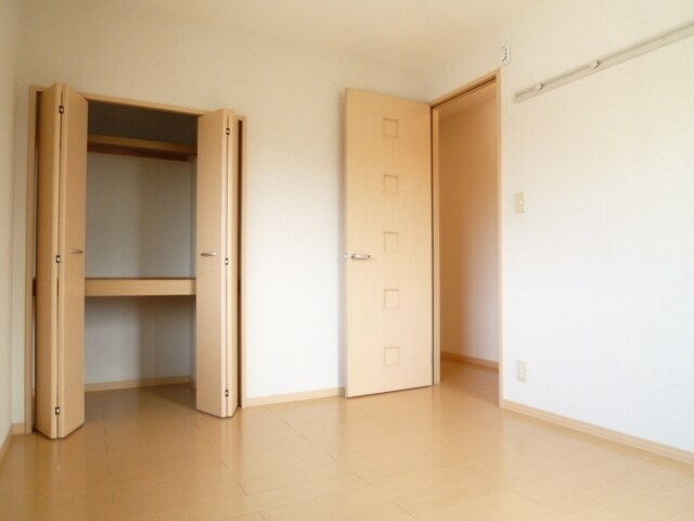 フェニックスAの物件内観写真