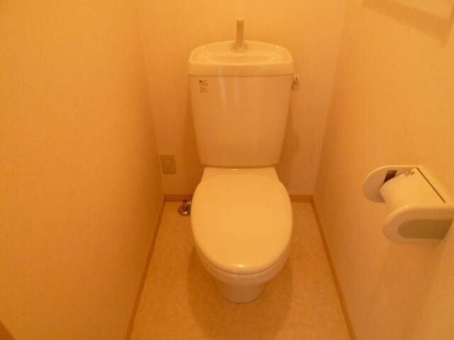 フェニックスAの物件内観写真