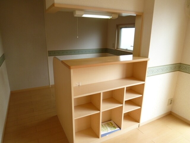 フェニックスAの物件内観写真