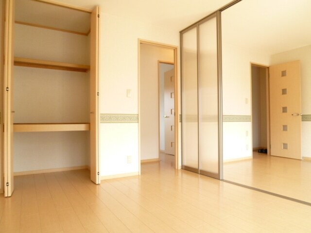 フェニックスAの物件内観写真