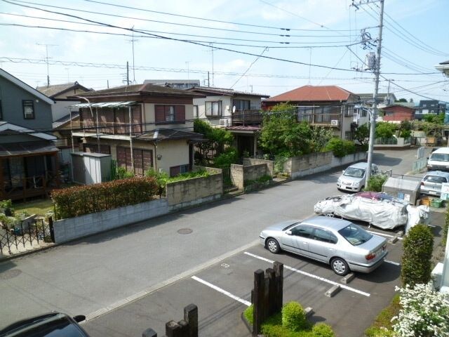 フェニックスAの物件内観写真