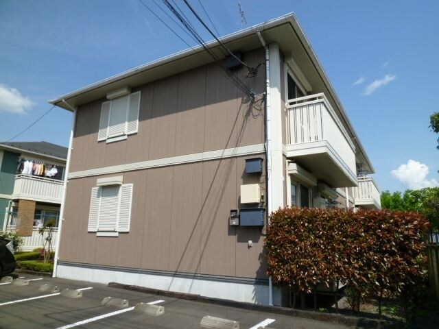 フェニックスAの物件内観写真