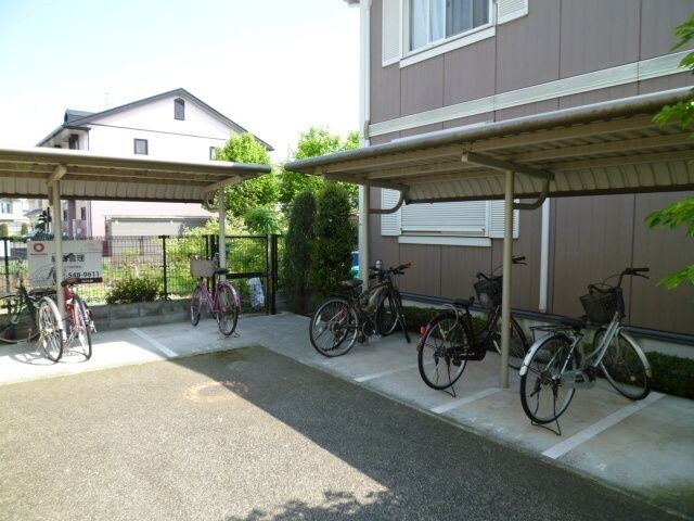 フェニックスAの物件内観写真