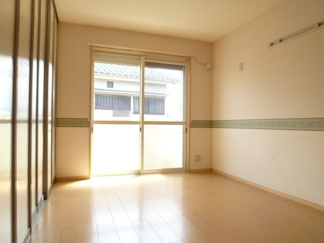 フェニックスAの物件内観写真
