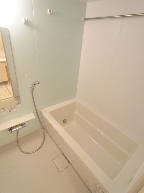 SPIRAL TOWNの物件内観写真