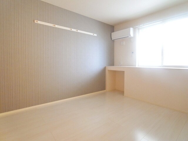 SPIRAL TOWNの物件内観写真