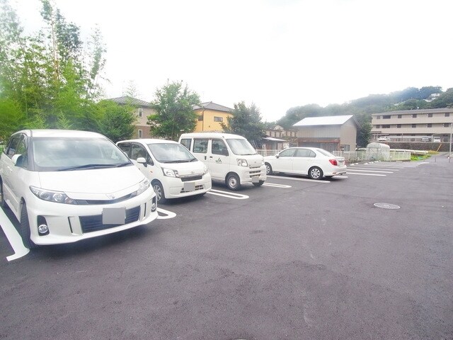 SPIRAL TOWNの物件内観写真