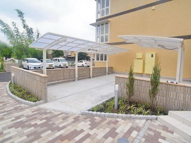 SPIRAL TOWNの物件内観写真