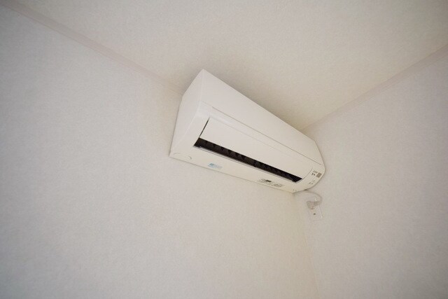 フォレストメゾン聖蹟の物件内観写真