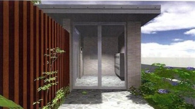 フォレストメゾン聖蹟の物件内観写真