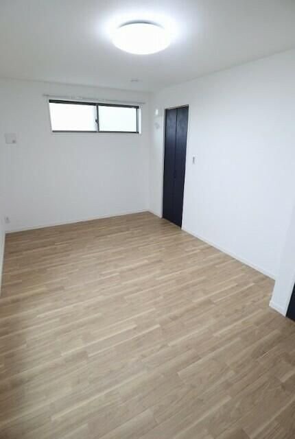 ソラリスの物件内観写真