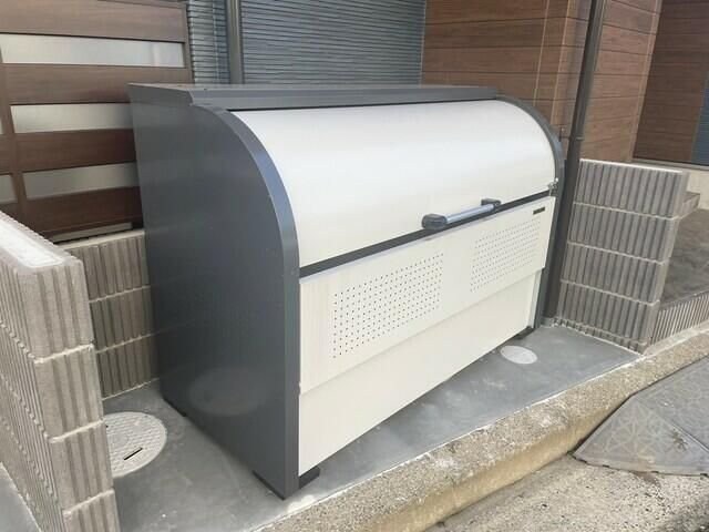 ソラリスの物件内観写真