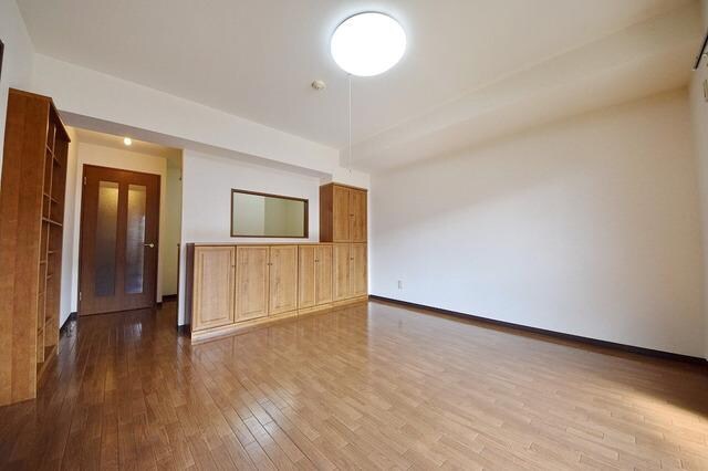 インペリアル花小金井の物件内観写真