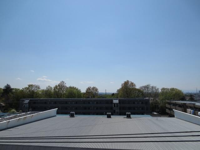 プライムアーバン武蔵小金井の物件内観写真