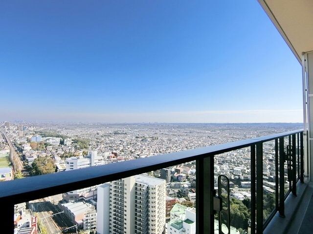 シティタワー国分寺ザ・ツインイーストの物件内観写真