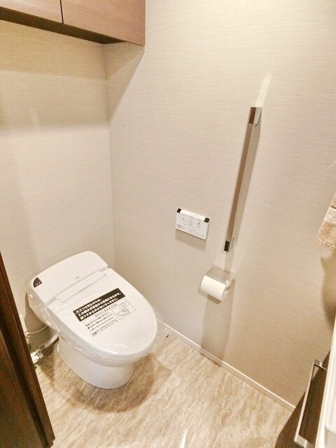 シティタワー国分寺ザ・ツインイーストの物件内観写真