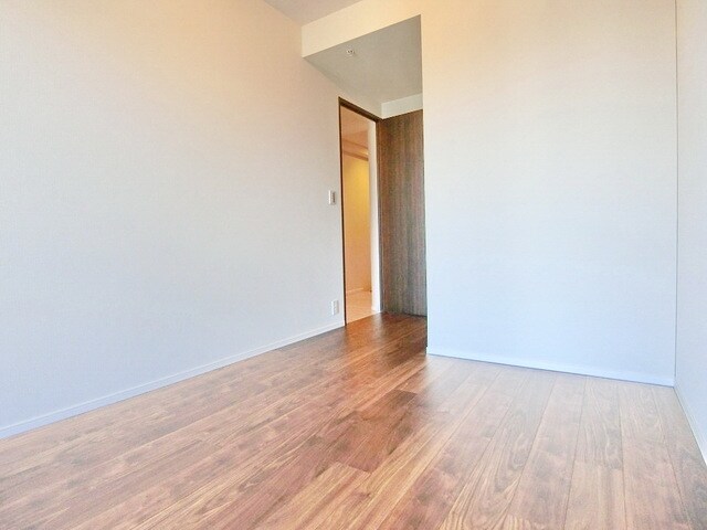 シティタワー国分寺ザ・ツインイーストの物件内観写真