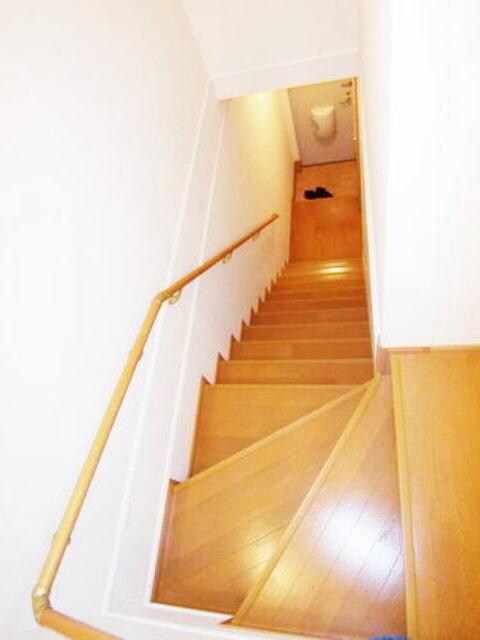 ソレアードの物件内観写真