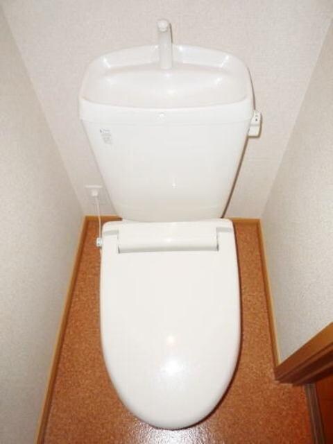 ソレアードの物件内観写真