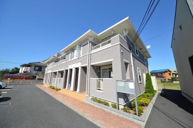 ソレアードの物件内観写真