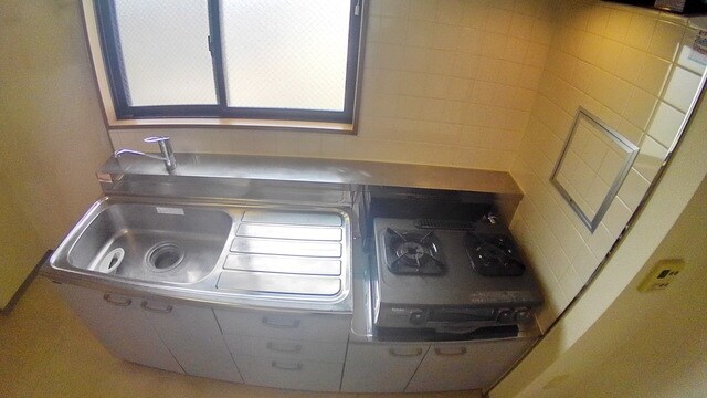 Village Ideの物件内観写真