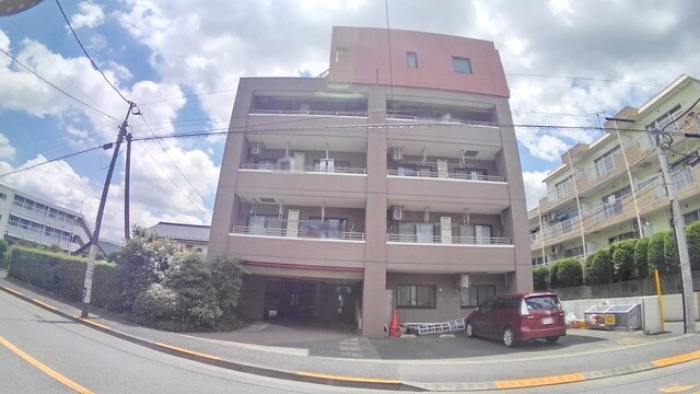 Village Ideの物件内観写真