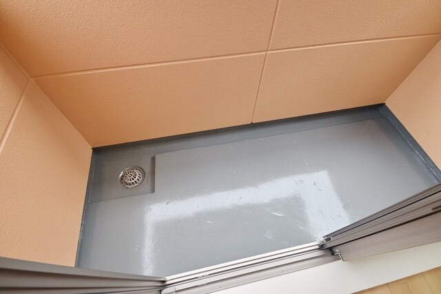 ファイン コーラルの物件内観写真