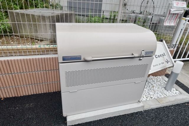 ファイン コーラルの物件内観写真