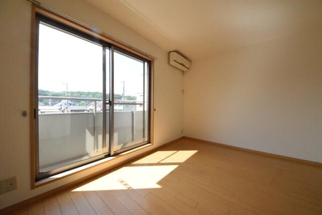 トライブロスの物件内観写真