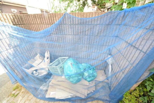 トライブロスの物件内観写真