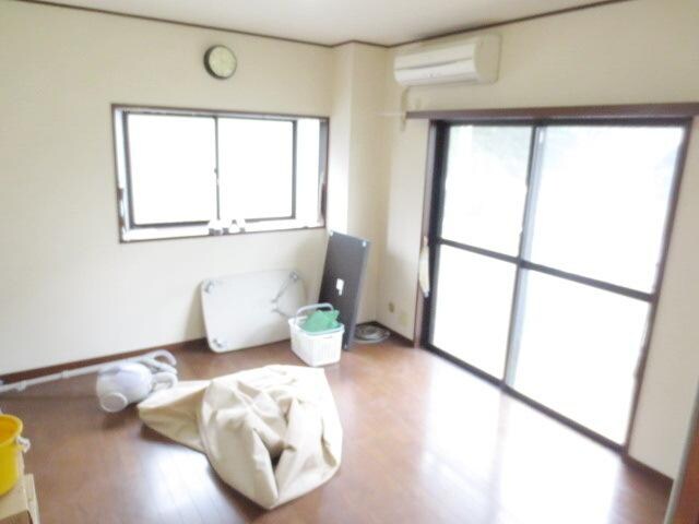 グランドール調布の物件内観写真