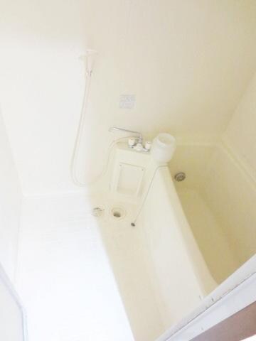 グランドール調布の物件内観写真