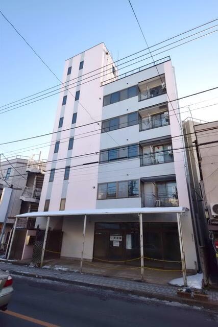 スリーエス国立の物件内観写真