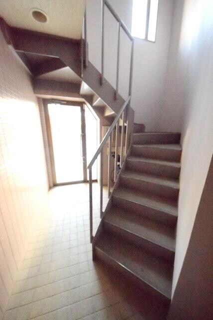 スリーエス国立の物件内観写真