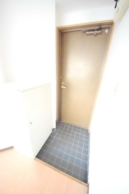 スリーエス国立の物件内観写真