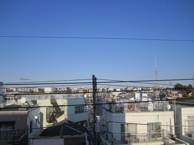 スリーエス国立の物件内観写真