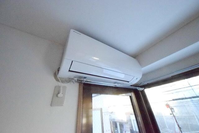 スリーエス国立の物件内観写真