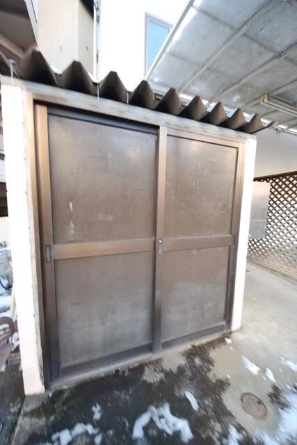 スリーエス国立の物件内観写真