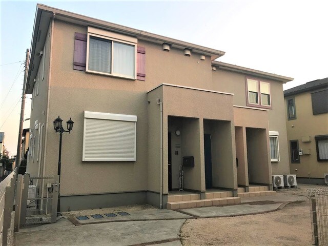 サウスソシアの物件内観写真