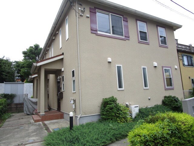 サウスソシアの物件内観写真