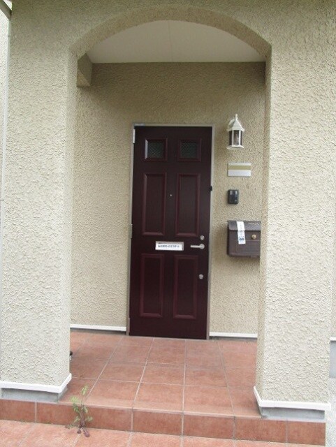 サウスソシアの物件内観写真