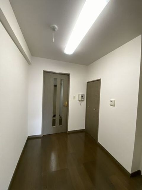 ライオンズマンション立川幸町の物件内観写真